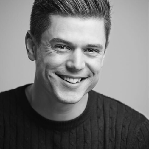 Kevin Chase
