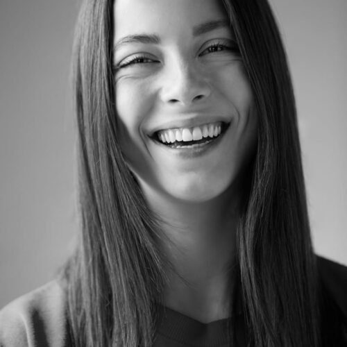 Joanna Smith